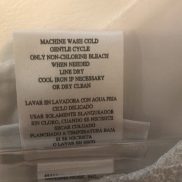 Jona Michelle Dress (size 12) - Picture 6 of 6